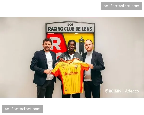 朗斯队长弗兰科夫斯基：我们的目标是再次闯入欧冠