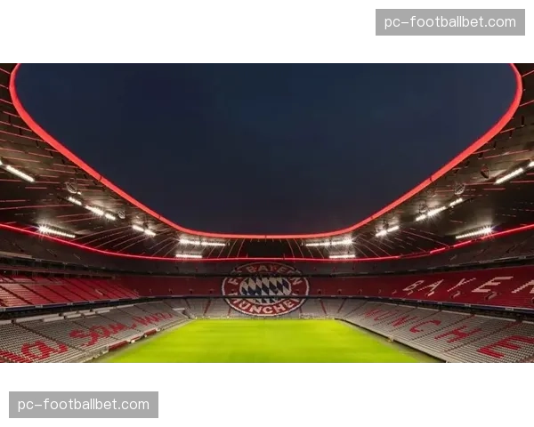 数据前瞻：拜仁慕尼黑面临难题——高控球率下的射门转化率困境