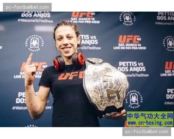 “运动装备品牌Everlast与UFC明星达成合作，意图扩大MMA市场分额”