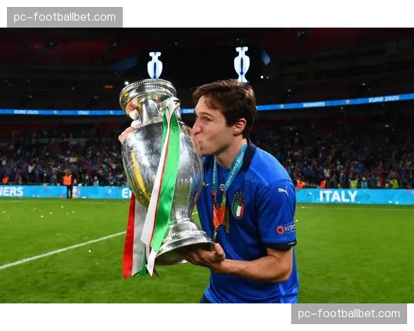 专访小基耶萨：“在佛罗伦萨的岁月塑造了今天的我”