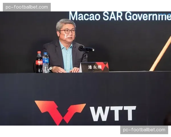 WTT系列赛在全球范围内收到超过30份承办申请